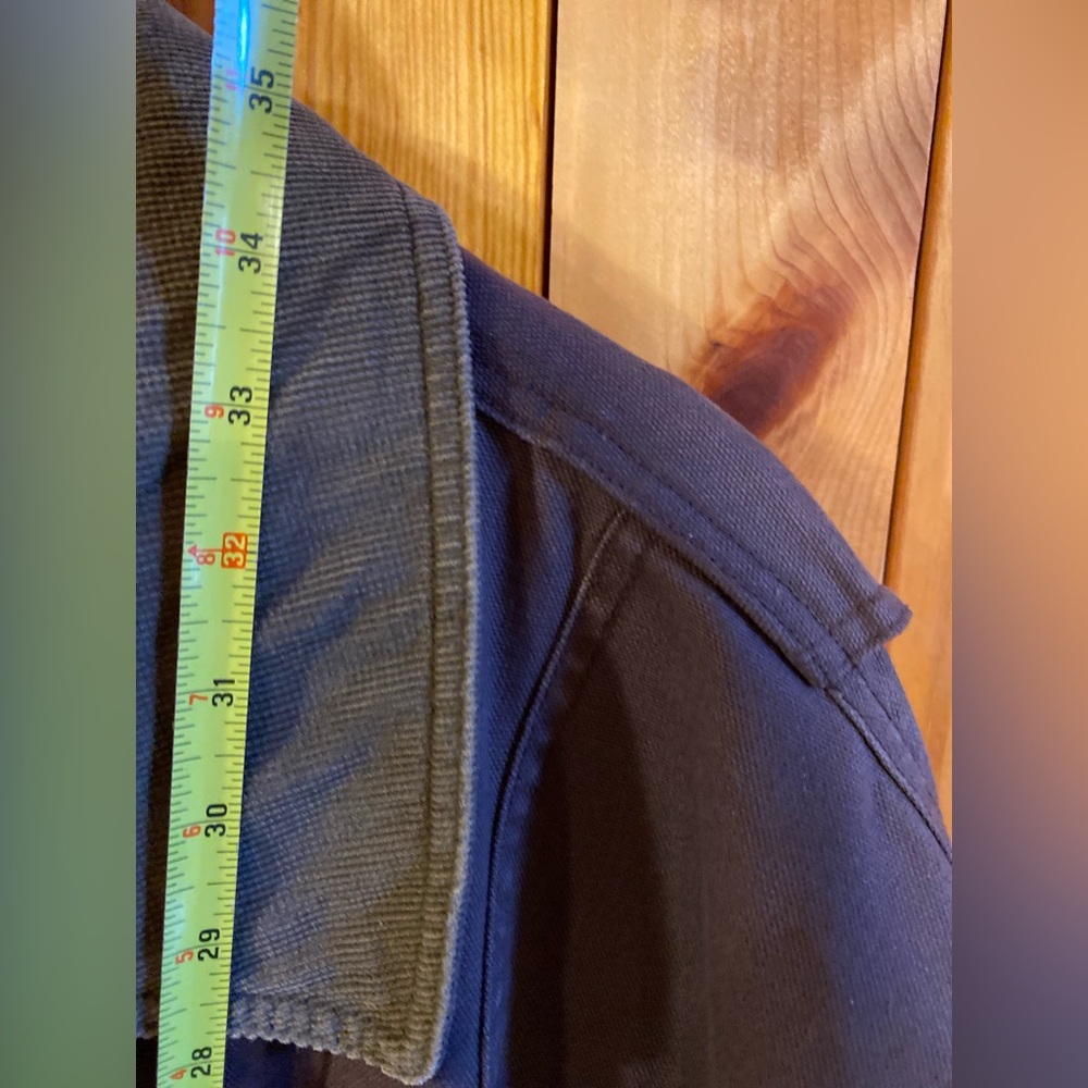 LLBEAN jacket - Picture 4 of 6